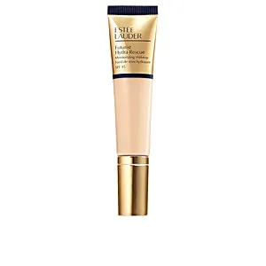 FUTURIST HYDRA RESCUE moisturizing makeup SPF45 #2N1-desert beige
