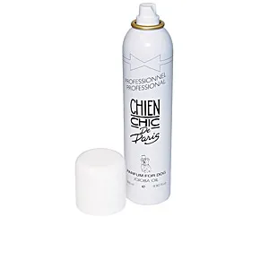 PROFESSIONNEL PARFUM FOR DOG jojoba oil #vainilla