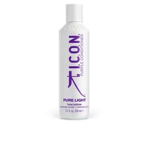 PURE LIGHT toning conditioner 250 ml