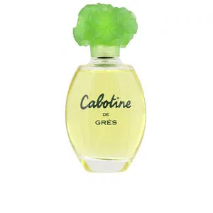 CABOTINE eau de parfum vaporizador 100 ml