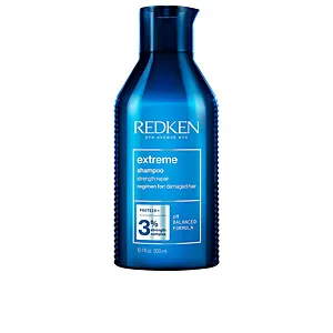 EXTREME shampoo 300 ml