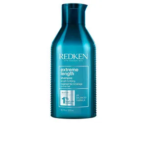 EXTREME LENGTH shampoo 300 ml