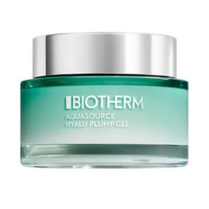 AQUASOURCE hyalu plump gel ed. lim. 75 ml