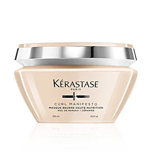 CURL MANIFESTO masque beurre haute nutrition 200 ml