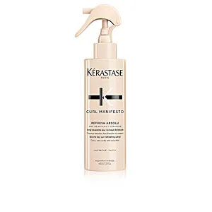 CURL MANIFESTO refresh absolu 190 ml