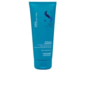 SEMI DI LINO CURLS enhancing conditioner 200 ml