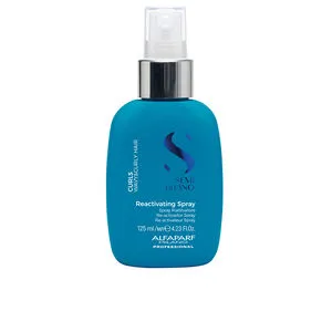 SEMI DI LINO CURLS reactivating spray 125 ml