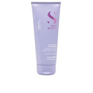 SEMI DI LINO SMOOTH smoothing conditioner 200 ml