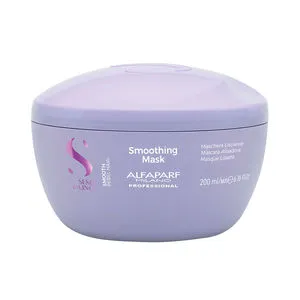 SEMI DI LINO SMOOTH smoothing mask 200 ml