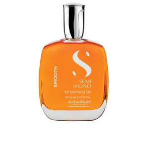 SEMI DI LINO SMOOTH smoothing oil 100 ml