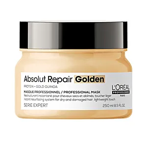 ABSOLUT REPAIR GOLDEN mascarilla 250 ml