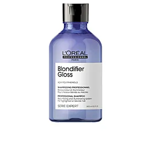 BLONDIFIER GLOSS champú 300 ml