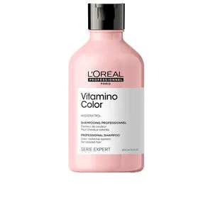 VITAMINO COLOR champú 300 ml