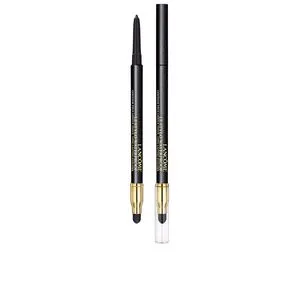LE STYLO WATERPROOF delineador de ojos #01-Noir Onyx Metallic