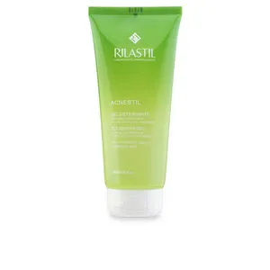 ACNESTIL gel limpiador purificante 200 ml