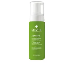 ACNESTIL mousse limpiador 150 ml