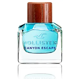 CANYON ESCAPE FOR HIM eau de toilette vaporizador 50 ml