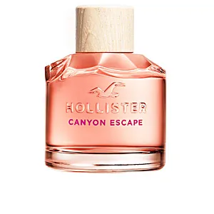 CANYON ESCAPE FOR HER eau de parfum vaporizador 100 ml