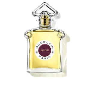 NAHEMA eau de parfum vaporizador 75 ml