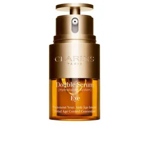 DOUBLE SERUM ojos 20 ml