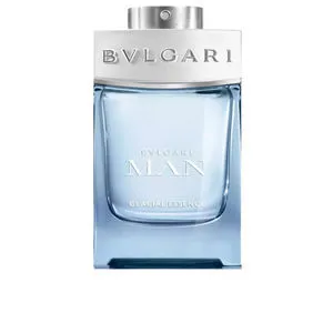 BVLGARI MAN GLACIAL ESSENCE eau de parfum vaporizador 60 ml