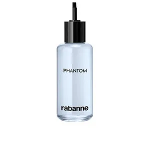 PHANTOM eau de toilette recarga 200 ml