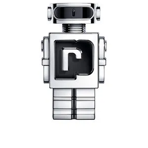 PHANTOM eau de toilette vaporizador 150 ml