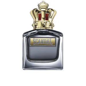 SCANDAL POUR HOMME eau de toilette vaporizador refillable 150 ml