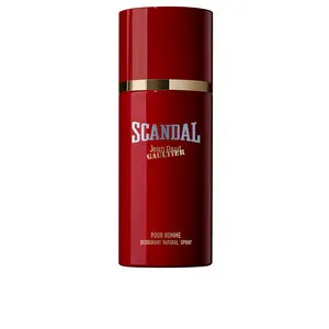 SCANDAL POUR HOMME deo vaporizador 150 ml