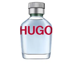 HUGO eau de toilette vaporizador 40 ml