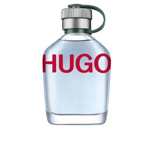 HUGO eau de toilette vaporizador 125 ml