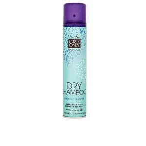 DRY SHAMPOO dawn ’til dusk 200 ml