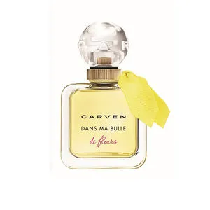 DANS MA BULLE DE FLEURS eau de toilette vaporizador 50 ml