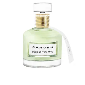 CARVEN L’EAU DE TOILETTE eau de toilette vaporizador 100 ml
