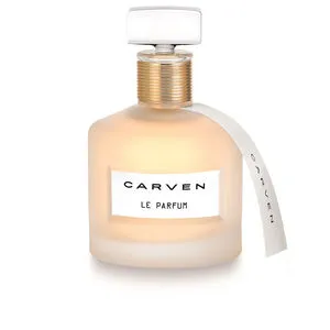 CARVEN LE PARFUM eau de parfum vaporizador 100 ml
