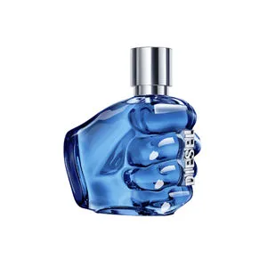 SOUND OF THE BRAVE eau de toilette vaporizador 50 ml