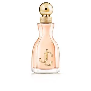 I WANT CHOO eau de parfum vaporizador 40 ml