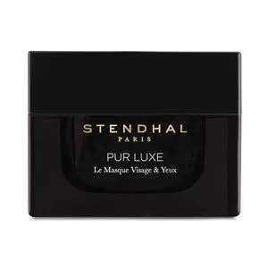 PUR LUXE le masque visage & yeux 50 ml