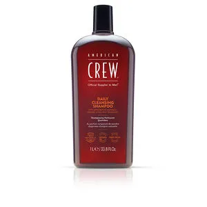 DAILY SHAMPOO 1000 ml