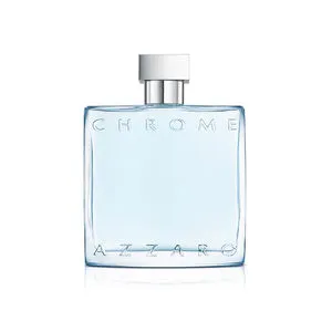 CHROME eau de toilette vaporizador 100 ml