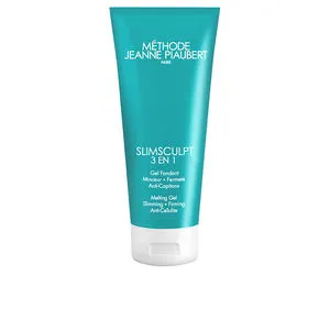 SLIMSCULPT 3 EN 1 gel fondant minceur fermeté anti-capitons 200 ml