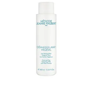 Leche Desmaquillante Vegetal 400ml