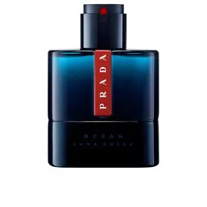 LUNA ROSSA OCEAN eau de toilette vaporizador 50 ml