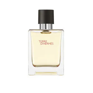 TERRE D’HERMÈS eau de toilette vaporizador 50 ml