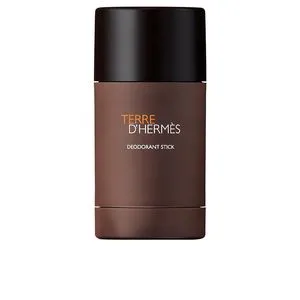 TERRE D’HERMÈS deo stick alcohol free 75 gr