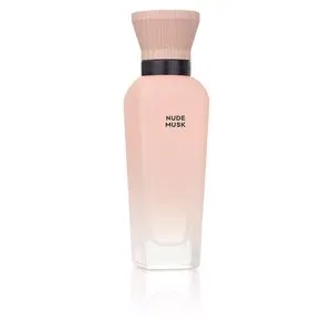 NUDE MUSK eau de parfum vaporizador 60 ml