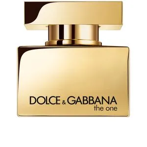 THE ONE GOLD INTENSE eau de parfum vaporizador 30 ml
