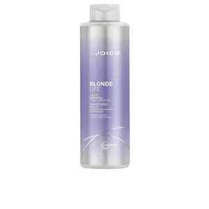 BLONDE LIFE violet shampoo 1000 ml