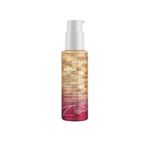 K-PAK COLOR THERAPY luster lock glossing oil 63 ml