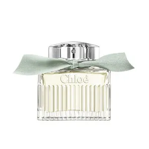 CHLOÉ NATURELLE eau de parfum vaporizador 50 ml